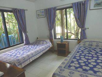 Alarek Cottage, Kovalam 2